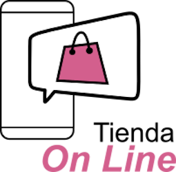 icono tienda On Line