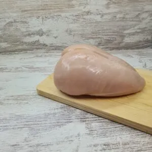 Pechuga de pollo