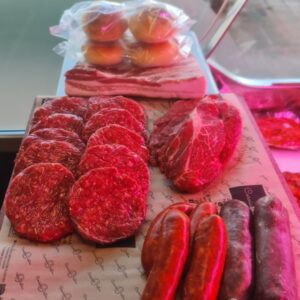 Pack BBQ para compartir con amigos
