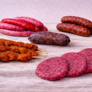 Pack Barbacoa Classic🔥