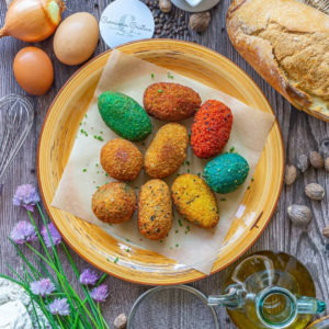 Pack Croquetas LOVER🥰